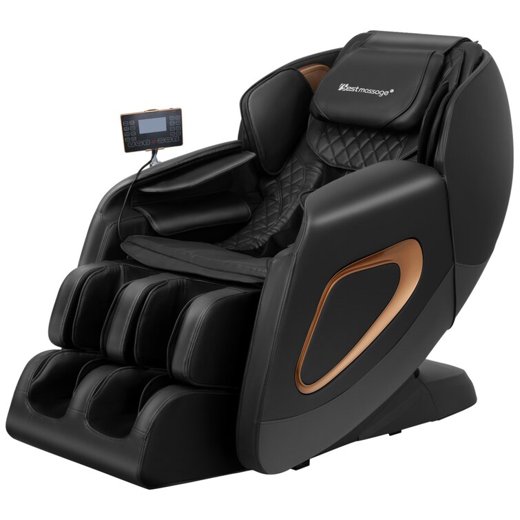 Best best sale massage recliners